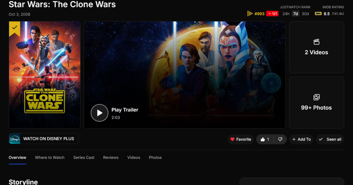 Screenshot 2026-03-11 at 21-48-07 What2Watch - Discover Your Next Favorite Watch