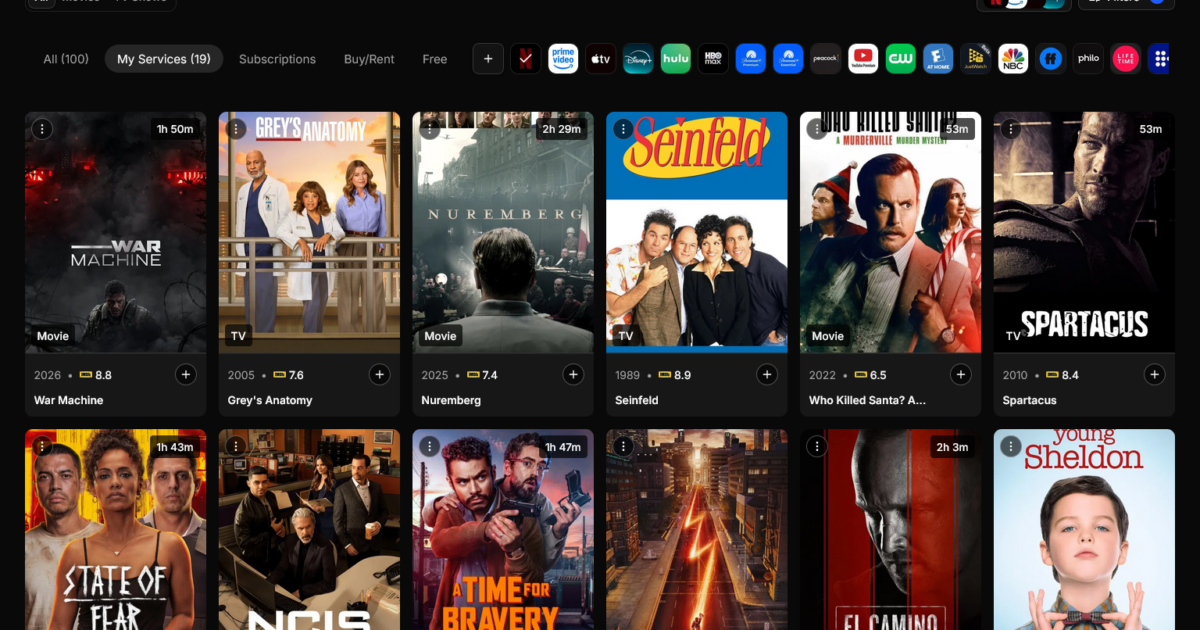 Screenshot 2026-03-11 at 21-53-16 What2Watch - Discover Your Next Favorite Watch